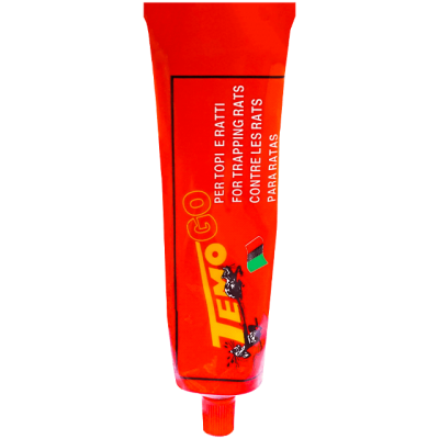 Clei pentru rozătoare 135 g